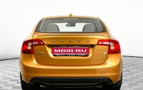 Volvo S60 III, 2011 год, 1 860 000 рублей, 6 фотография