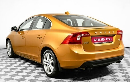 Volvo S60 III, 2011 год, 1 860 000 рублей, 7 фотография