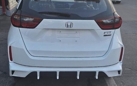 Honda Fit, 2023 год, 3 100 000 рублей, 3 фотография