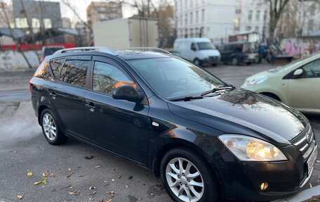 KIA cee'd I рестайлинг, 2009 год, 689 000 рублей, 3 фотография