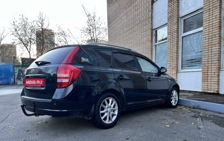 KIA cee'd I рестайлинг, 2009 год, 689 000 рублей, 10 фотография