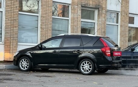 KIA cee'd I рестайлинг, 2009 год, 689 000 рублей, 5 фотография