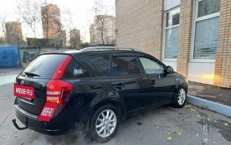 KIA cee'd I рестайлинг, 2009 год, 689 000 рублей, 7 фотография