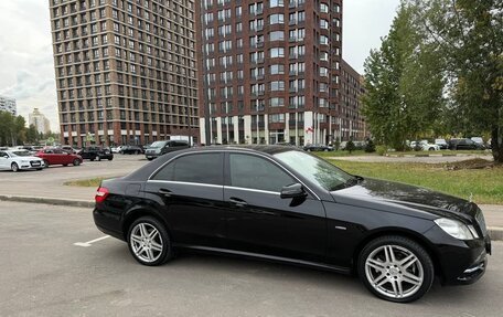 Mercedes-Benz E-Класс, 2012 год, 1 340 000 рублей, 4 фотография