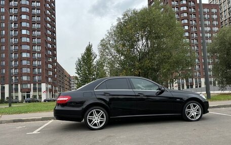 Mercedes-Benz E-Класс, 2012 год, 1 340 000 рублей, 5 фотография