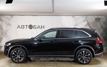 Mercedes-Benz GLC, 2023 год, 8 249 000 рублей, 4 фотография