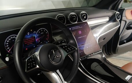 Mercedes-Benz GLC, 2023 год, 8 249 000 рублей, 12 фотография