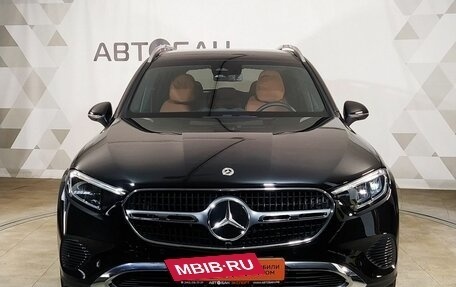 Mercedes-Benz GLC, 2023 год, 8 249 000 рублей, 2 фотография