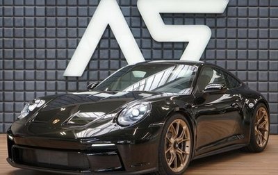 Porsche 911 GT3, 2024 год, 40 750 400 рублей, 1 фотография