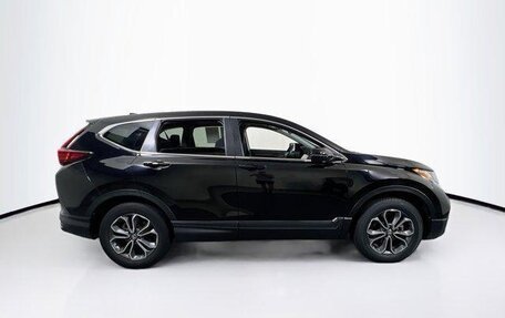 Honda CR-V IV, 2021 год, 3 628 000 рублей, 4 фотография