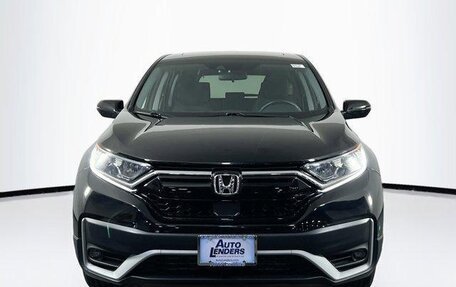 Honda CR-V IV, 2021 год, 3 628 000 рублей, 2 фотография