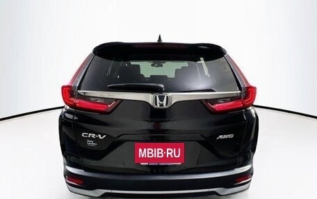 Honda CR-V IV, 2021 год, 3 628 000 рублей, 6 фотография