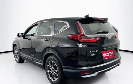 Honda CR-V IV, 2021 год, 3 628 000 рублей, 7 фотография