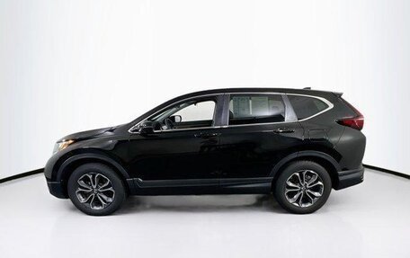 Honda CR-V IV, 2021 год, 3 628 000 рублей, 8 фотография