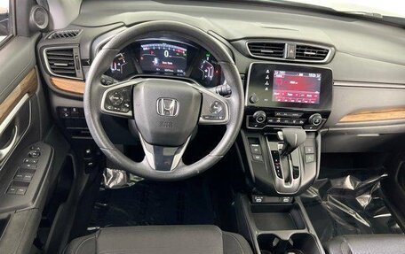 Honda CR-V IV, 2021 год, 3 628 000 рублей, 11 фотография