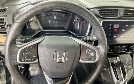 Honda CR-V IV, 2021 год, 3 628 000 рублей, 12 фотография