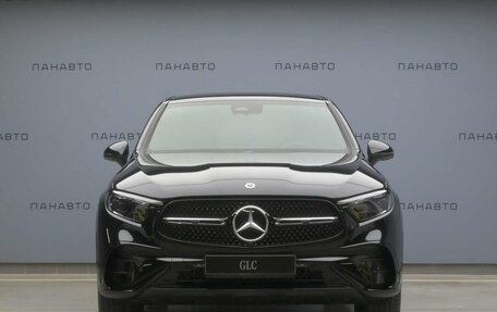 Mercedes-Benz GLC Coupe, 2024 год, 12 200 000 рублей, 3 фотография