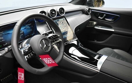 Mercedes-Benz GLC Coupe, 2024 год, 12 200 000 рублей, 6 фотография