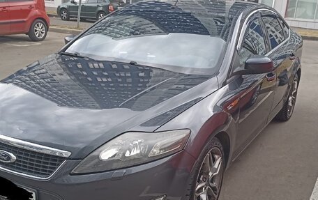 Ford Mondeo IV, 2008 год, 865 000 рублей, 1 фотография