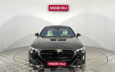 Mercedes-Benz Maybach S-Класс, 2024 год, 38 899 000 рублей, 1 фотография