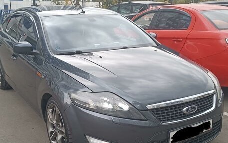 Ford Mondeo IV, 2008 год, 865 000 рублей, 3 фотография