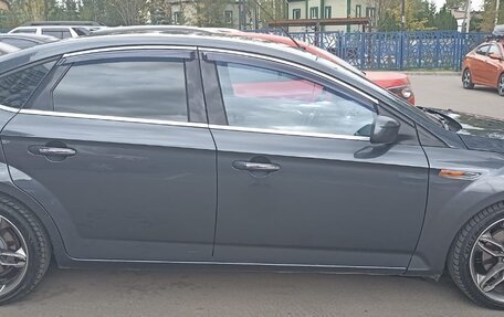 Ford Mondeo IV, 2008 год, 865 000 рублей, 5 фотография