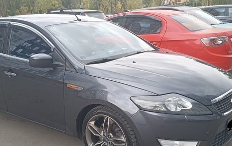 Ford Mondeo IV, 2008 год, 865 000 рублей, 4 фотография