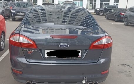 Ford Mondeo IV, 2008 год, 865 000 рублей, 7 фотография