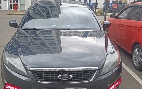 Ford Mondeo IV, 2008 год, 865 000 рублей, 2 фотография