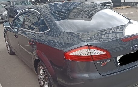 Ford Mondeo IV, 2008 год, 865 000 рублей, 8 фотография