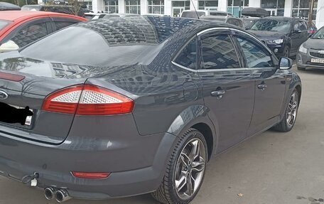 Ford Mondeo IV, 2008 год, 865 000 рублей, 6 фотография