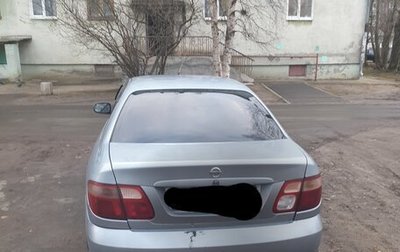 Nissan Almera, 2005 год, 400 000 рублей, 1 фотография