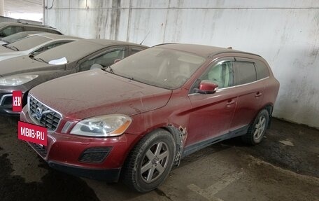 Volvo XC60 II, 2010 год, 814 000 рублей, 2 фотография