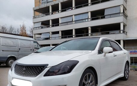 Toyota Crown, 2008 год, 900 000 рублей, 1 фотография