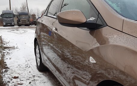 Hyundai i30 II рестайлинг, 2012 год, 900 000 рублей, 13 фотография