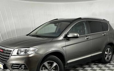 Haval H6, 2017 год, 1 470 000 рублей, 1 фотография