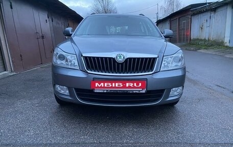 Skoda Octavia, 2013 год, 1 245 000 рублей, 3 фотография