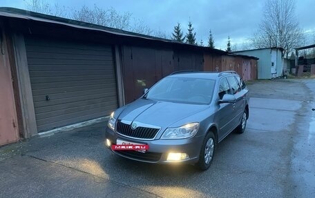 Skoda Octavia, 2013 год, 1 245 000 рублей, 12 фотография