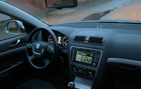 Skoda Octavia, 2013 год, 1 245 000 рублей, 24 фотография