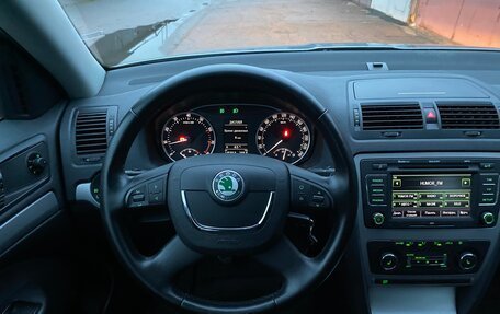 Skoda Octavia, 2013 год, 1 245 000 рублей, 19 фотография