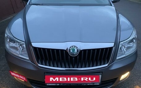 Skoda Octavia, 2013 год, 1 245 000 рублей, 15 фотография