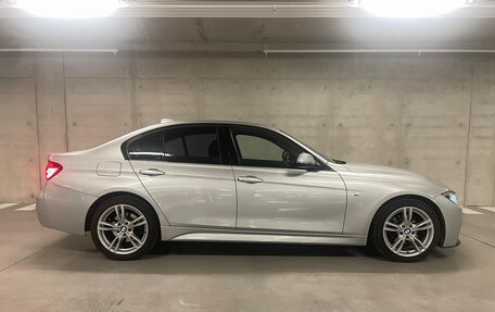 BMW 3 серия, 2016 год, 2 800 000 рублей, 6 фотография