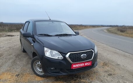 Datsun on-DO I рестайлинг, 2015 год, 435 000 рублей, 3 фотография