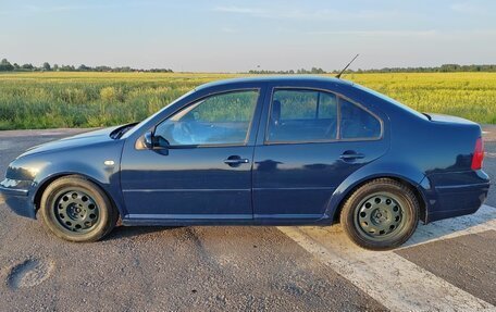 Volkswagen Bora, 2000 год, 200 000 рублей, 3 фотография