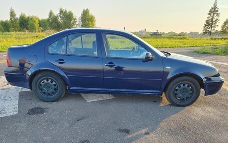 Volkswagen Bora, 2000 год, 200 000 рублей, 4 фотография