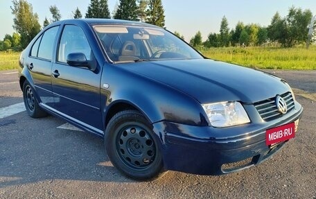 Volkswagen Bora, 2000 год, 200 000 рублей, 5 фотография