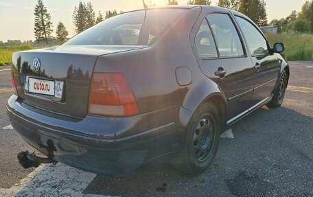 Volkswagen Bora, 2000 год, 200 000 рублей, 15 фотография