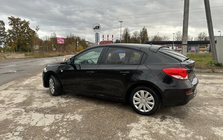 Chevrolet Cruze II, 2013 год, 630 000 рублей, 3 фотография