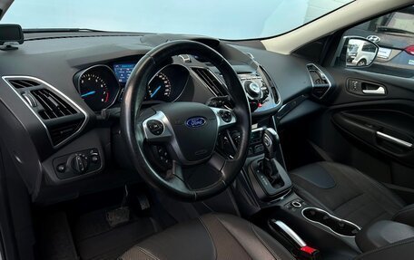 Ford Kuga III, 2015 год, 1 398 800 рублей, 5 фотография