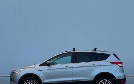 Ford Kuga III, 2015 год, 1 398 800 рублей, 12 фотография